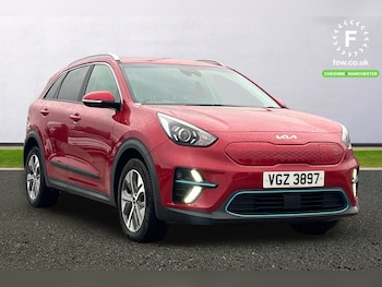 Kia - Niro