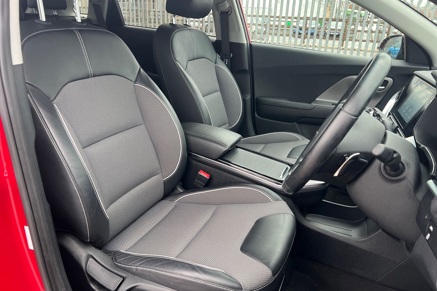 Used Kia Niro 2021 for sale - 76541097: Photo 20