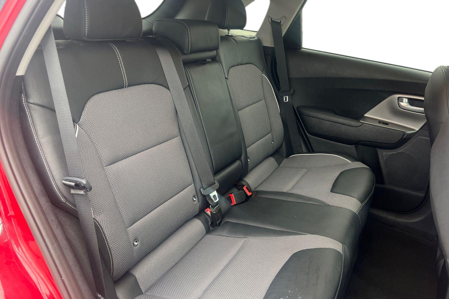 Used Kia Niro 2021 for sale - 76541097: Photo 21