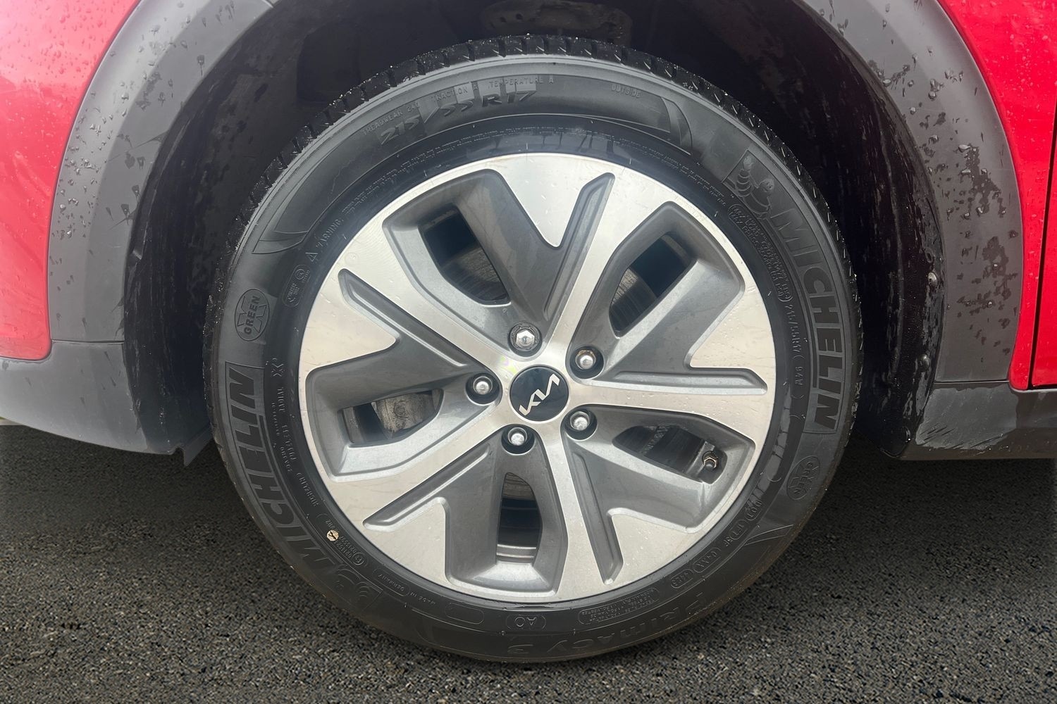 Used Kia Niro 2021 for sale - 76541097: Photo 23