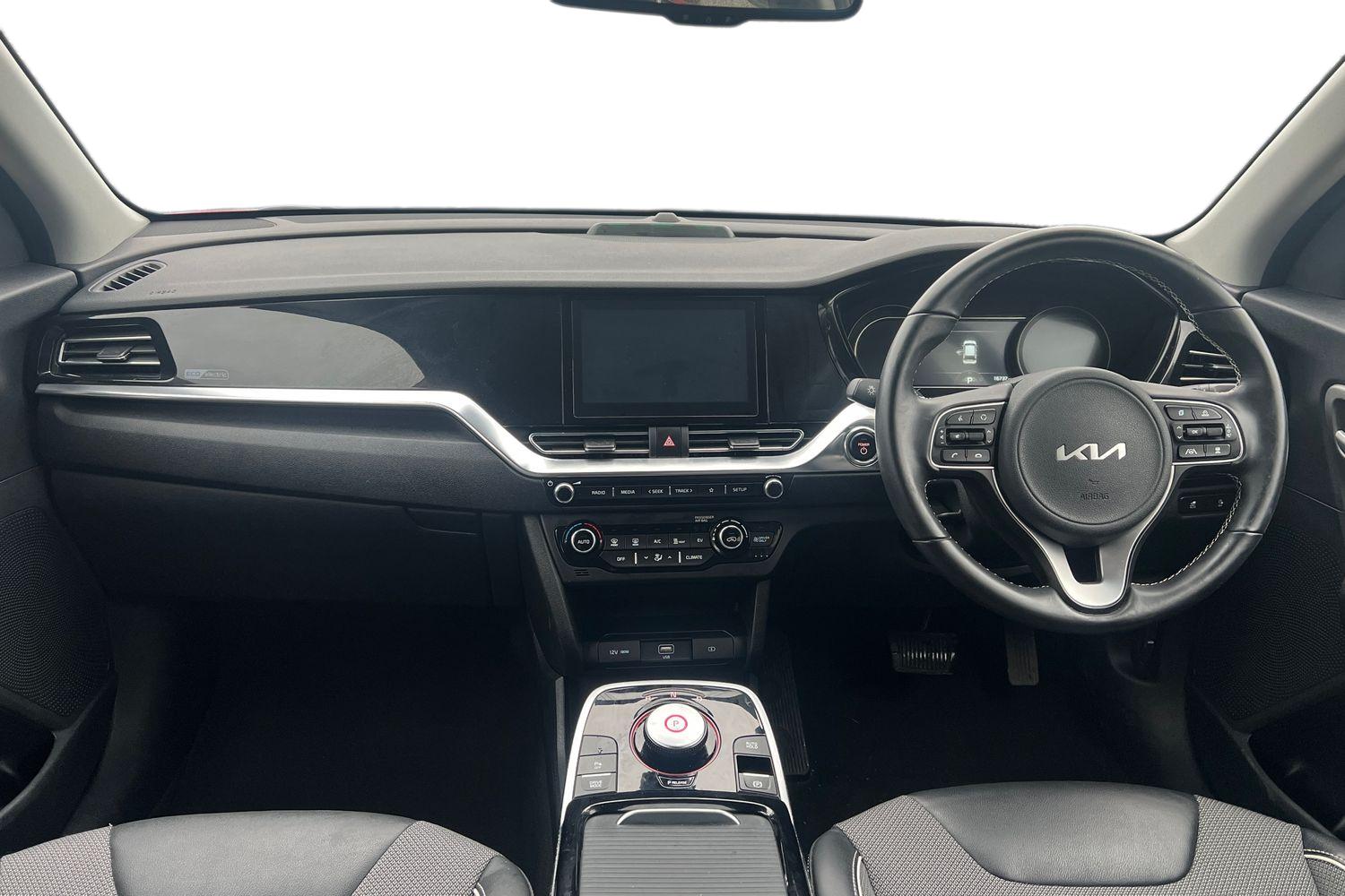 Used Kia Niro 2021 for sale - 76541097: Photo 3