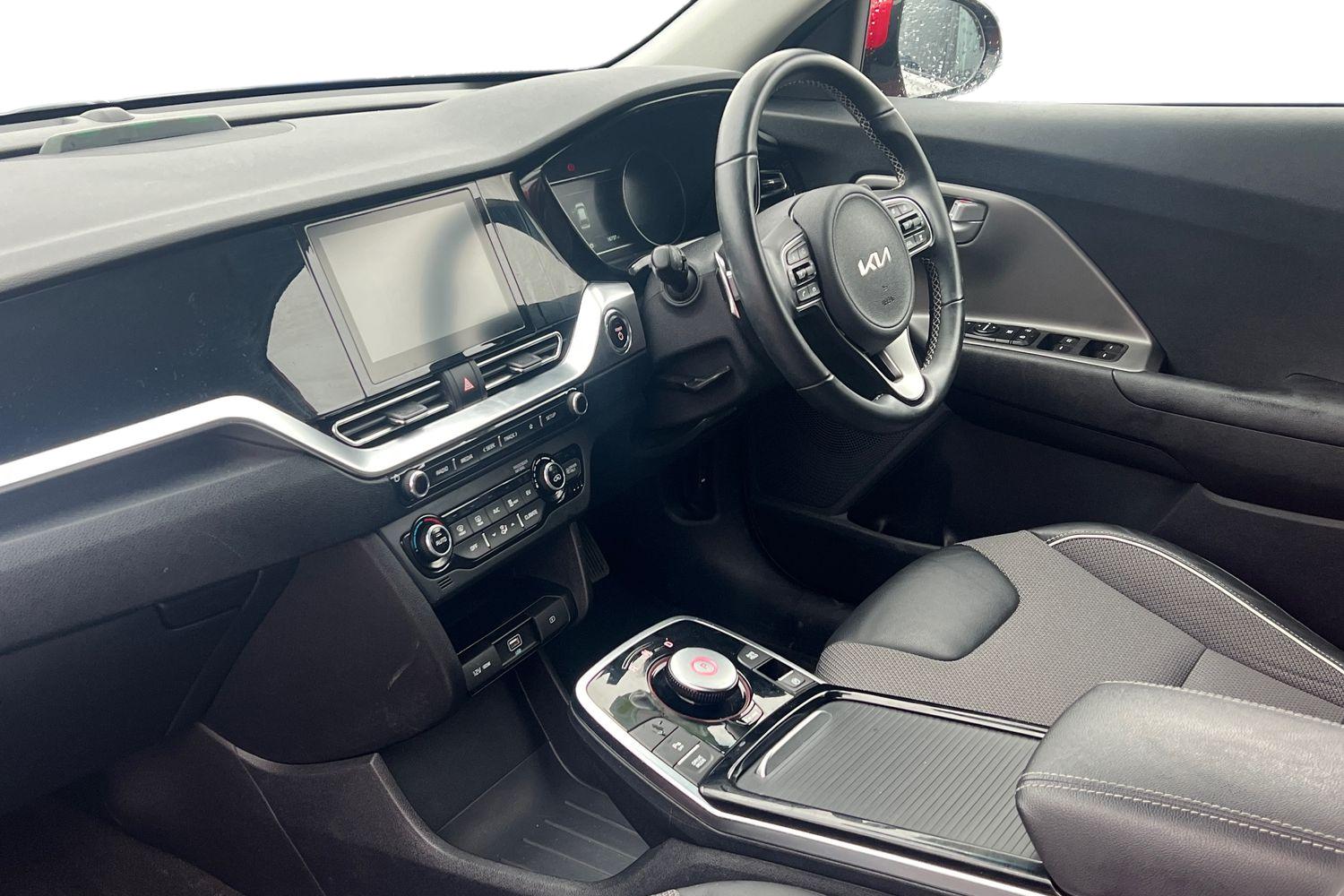 Used Kia Niro 2021 for sale - 76541097: Photo 4