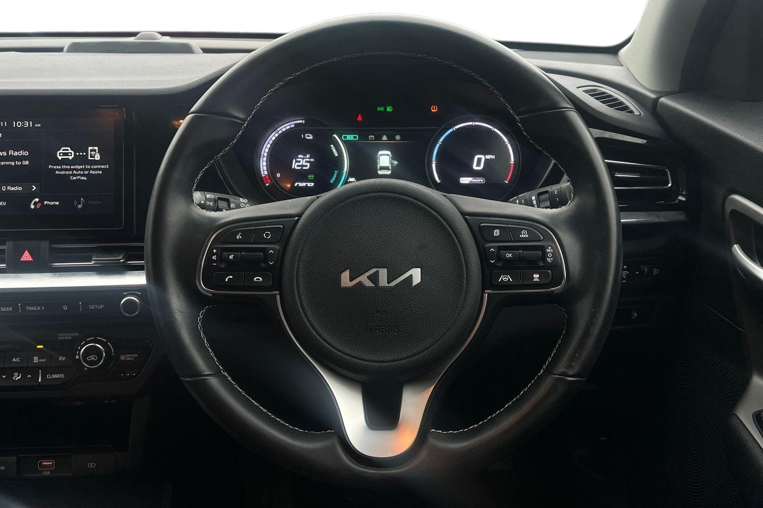 Used Kia Niro 2021 for sale - 76541097: Photo 5