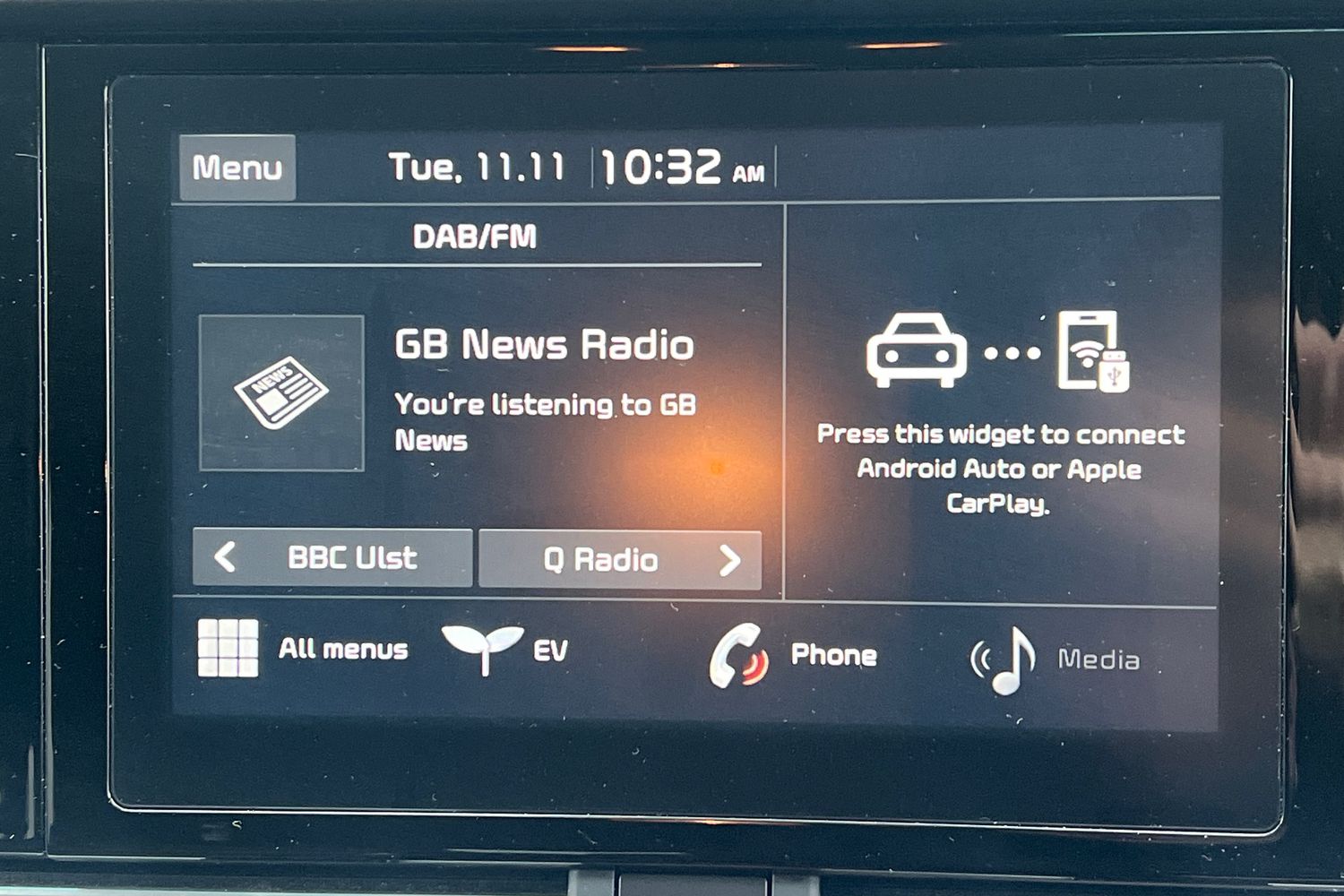 Used Kia Niro 2021 for sale - 76541097: Photo 6