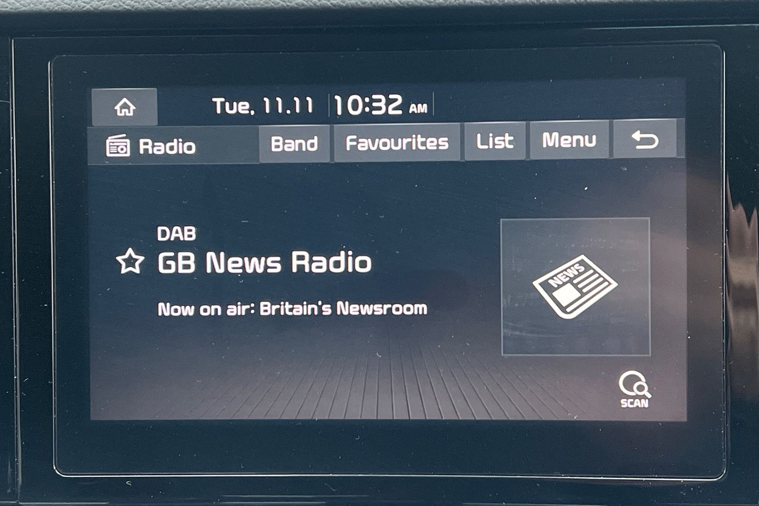 Used Kia Niro 2021 for sale - 76541097: Photo 7