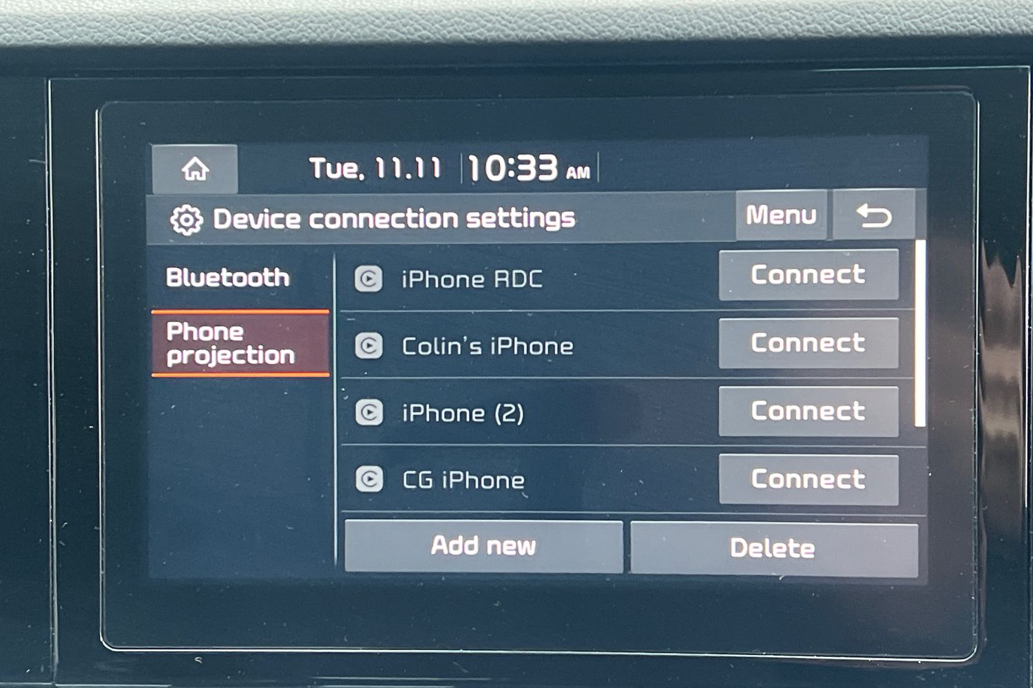 Used Kia Niro 2021 for sale - 76541097: Photo 8