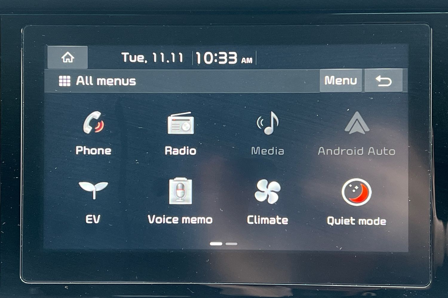 Used Kia Niro 2021 for sale - 76541097: Photo 9