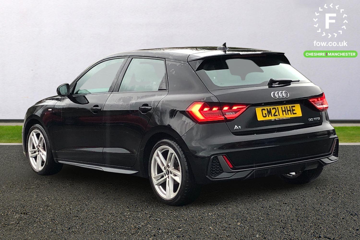 Used Audi A1 2021 for sale - 77692178: Photo 2