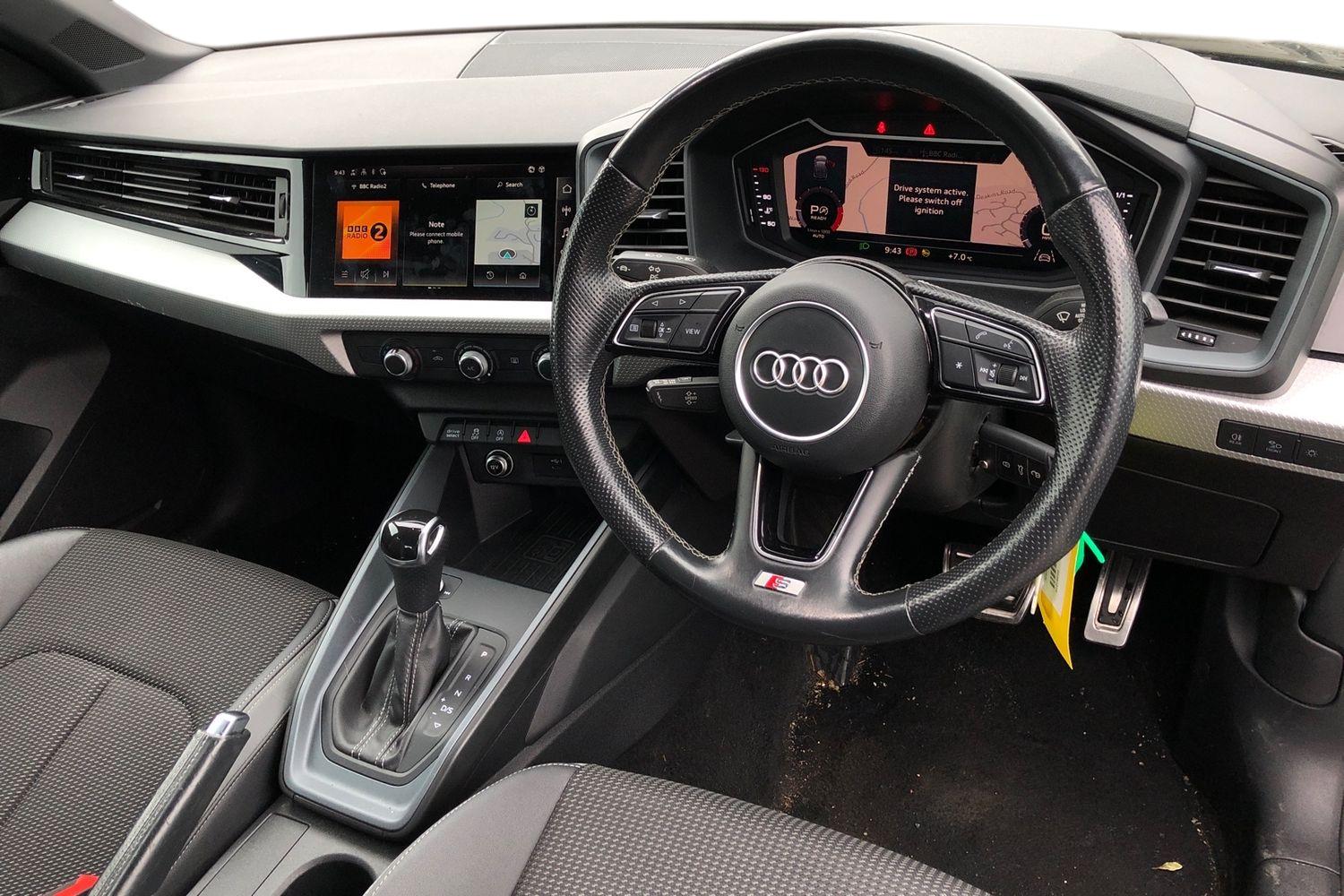 Used Audi A1 2021 for sale - 77692178: Photo 3