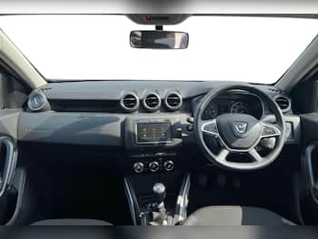 Used Dacia Duster 2021 for sale - 79854217: Photo