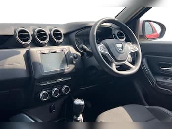 Used Dacia Duster 2021 for sale - 79854217: Photo