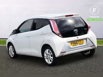 Used Toyota AYGO 2016 for sale - 79229896: Photo