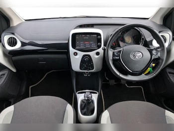 Used Toyota AYGO 2016 for sale - 79229896: Photo
