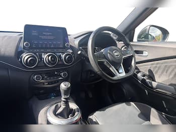 Used Nissan Juke 2021 for sale - 79547265: Photo
