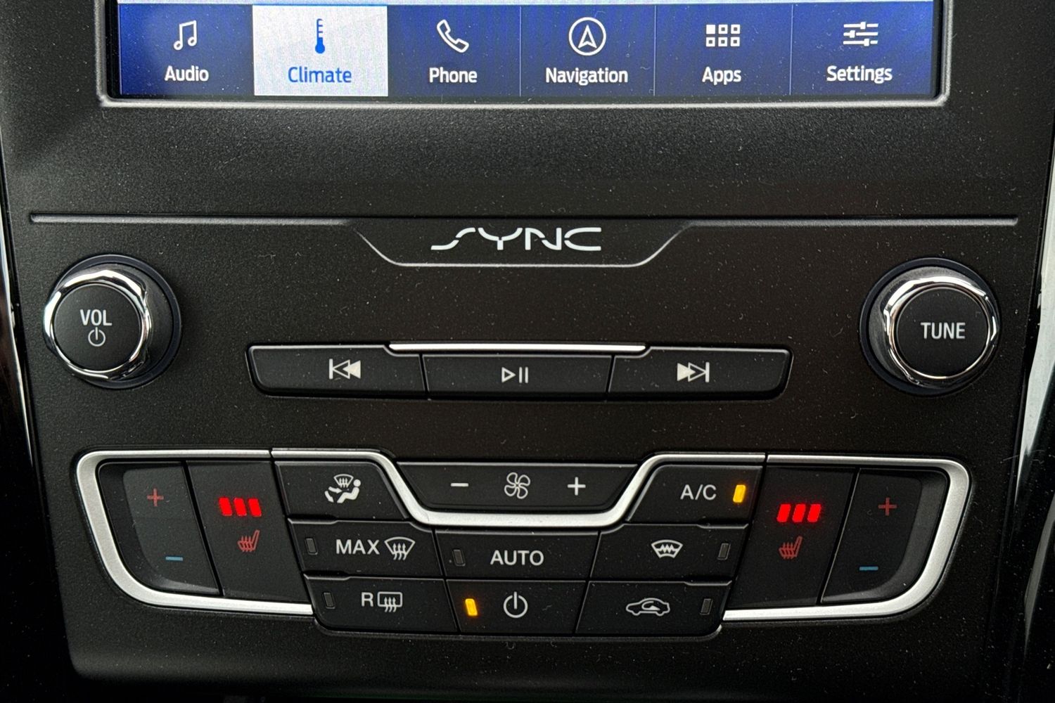 Used Ford Mondeo 2021 for sale - 77553442: Photo 10