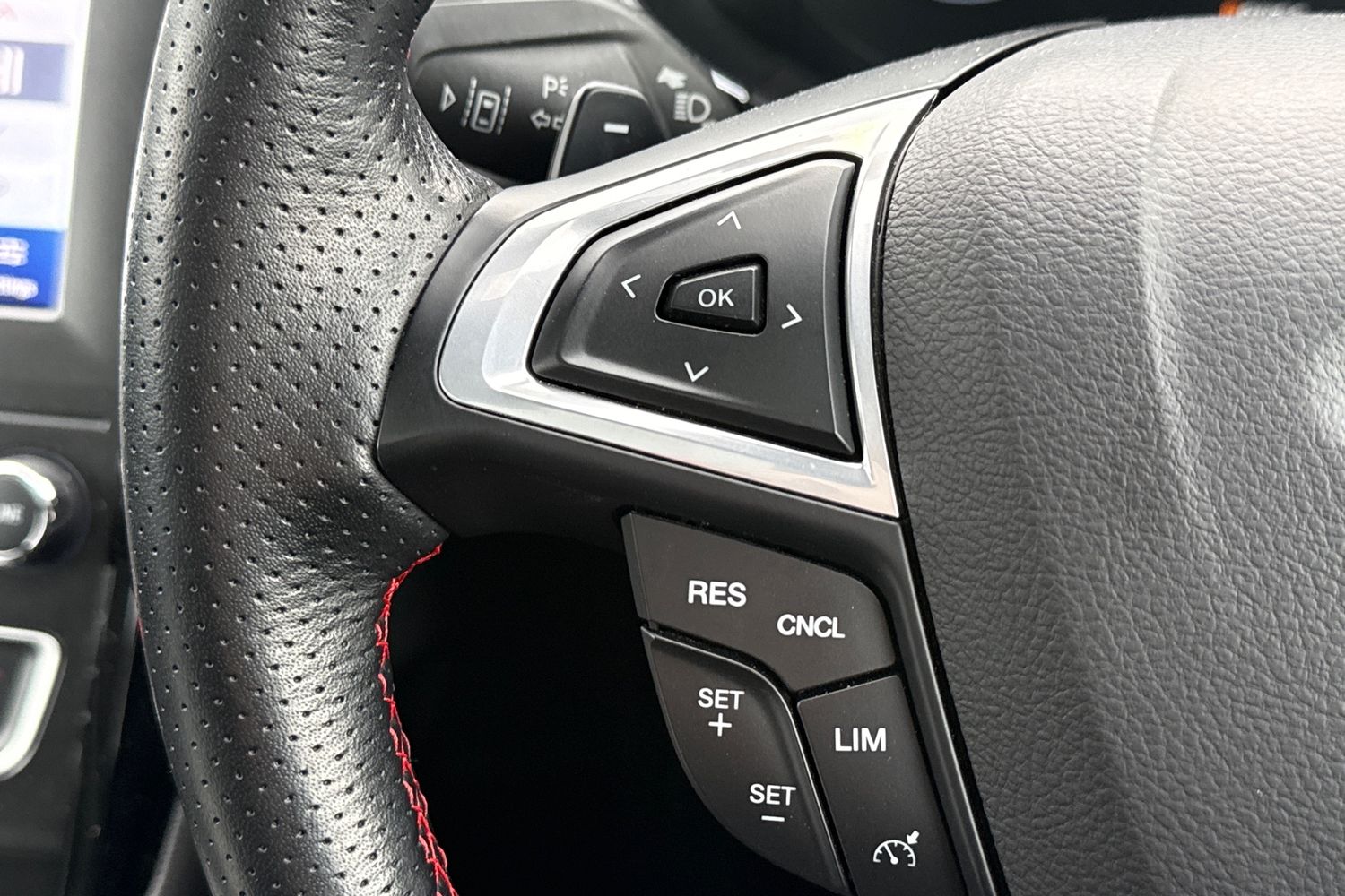 Used Ford Mondeo 2021 for sale - 77553442: Photo 11