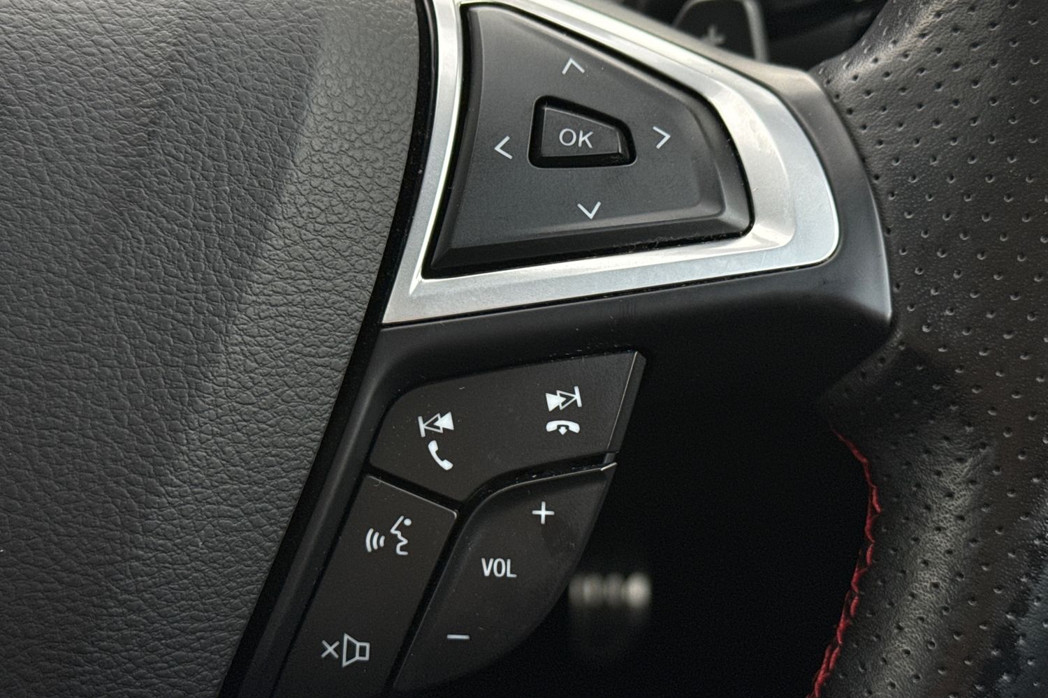 Used Ford Mondeo 2021 for sale - 77553442: Photo 12