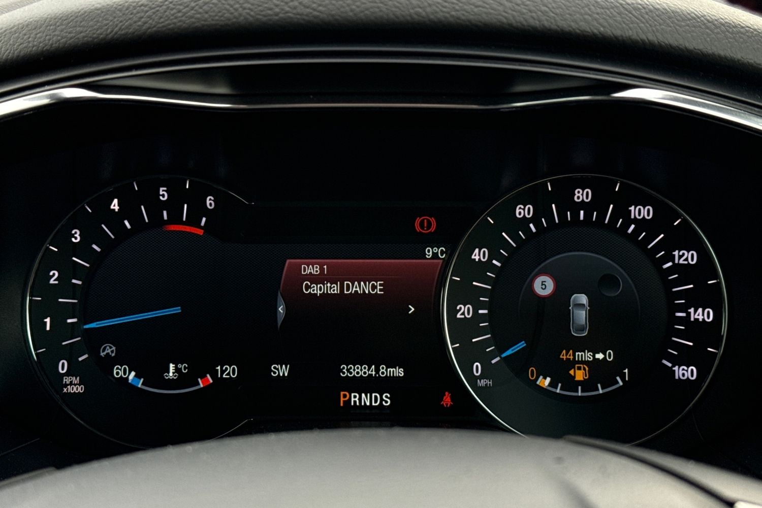 Used Ford Mondeo 2021 for sale - 77553442: Photo 15