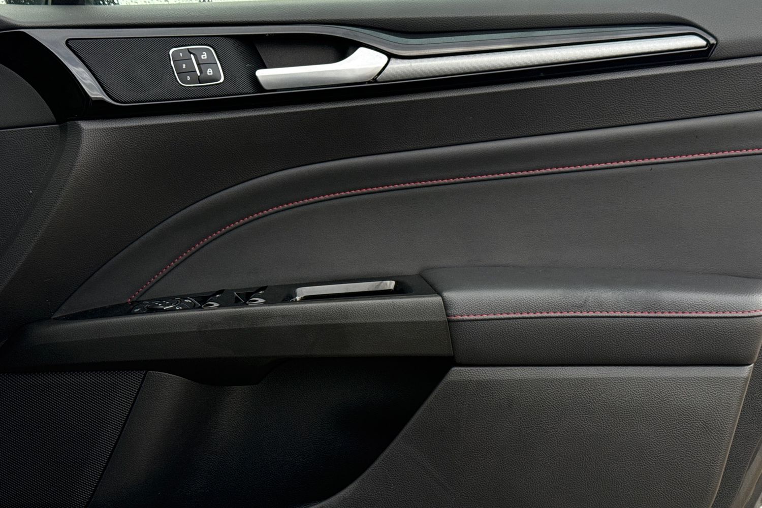 Used Ford Mondeo 2021 for sale - 77553442: Photo 17