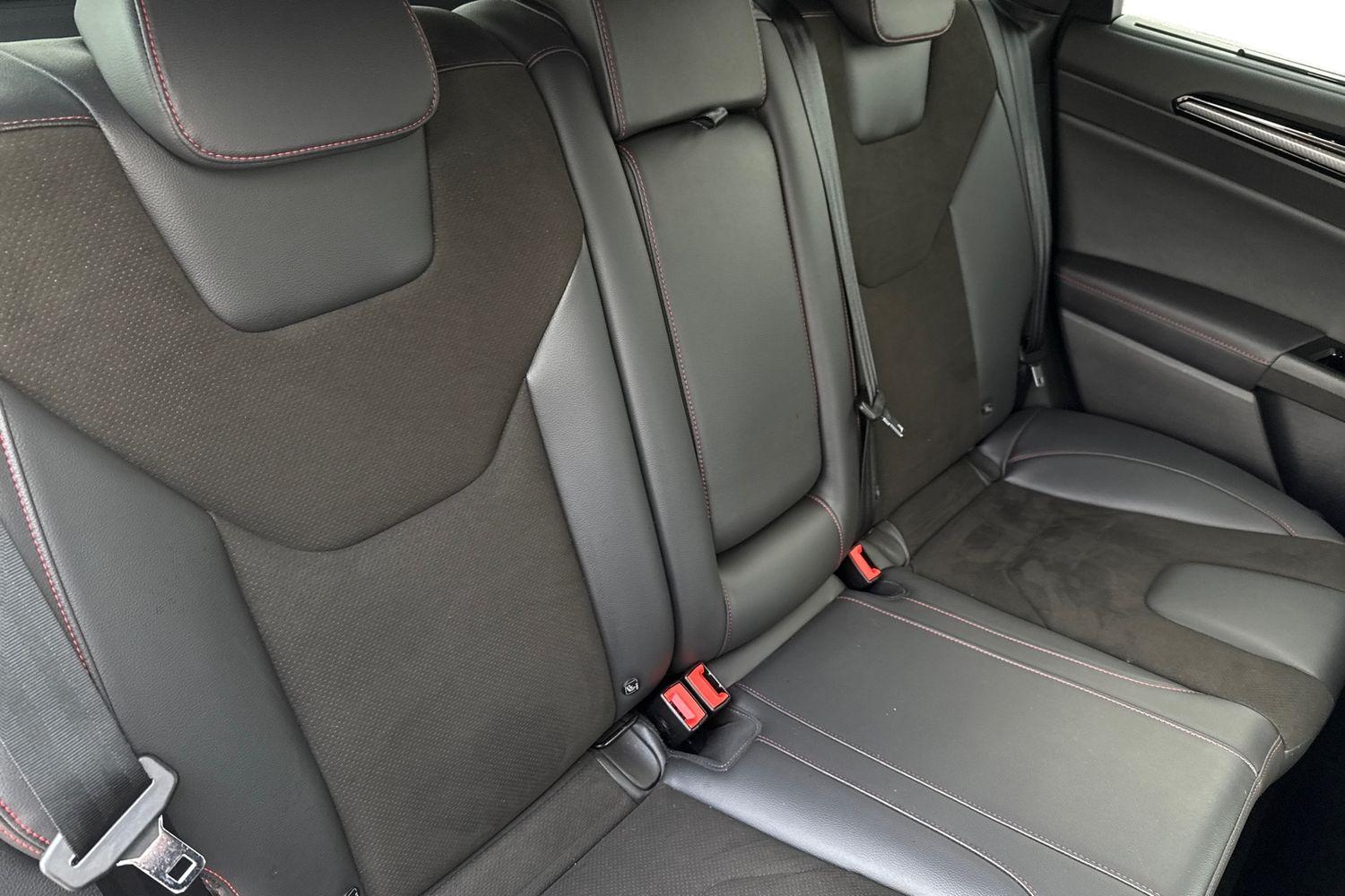 Used Ford Mondeo 2021 for sale - 77553442: Photo 18