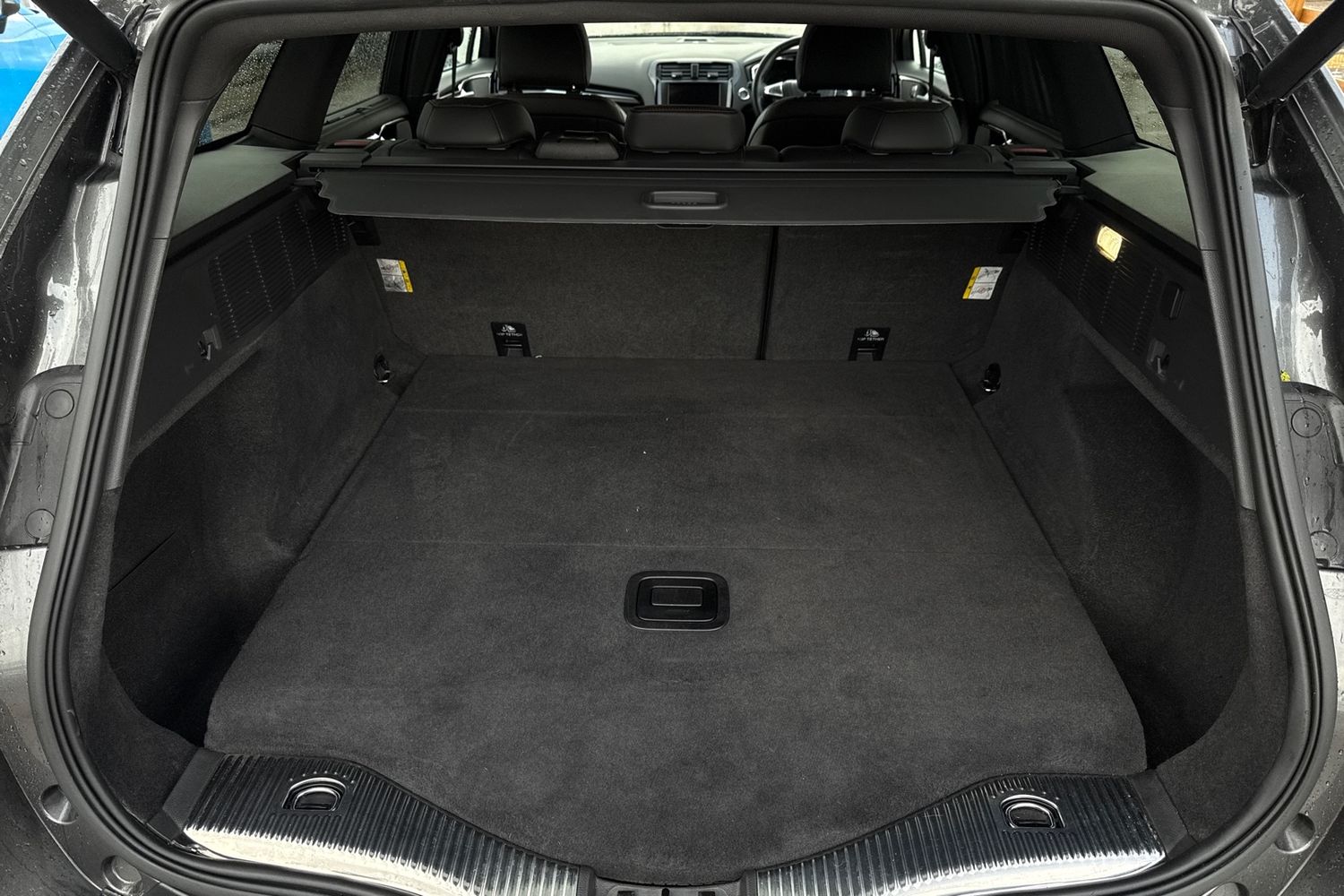 Used Ford Mondeo 2021 for sale - 77553442: Photo 19