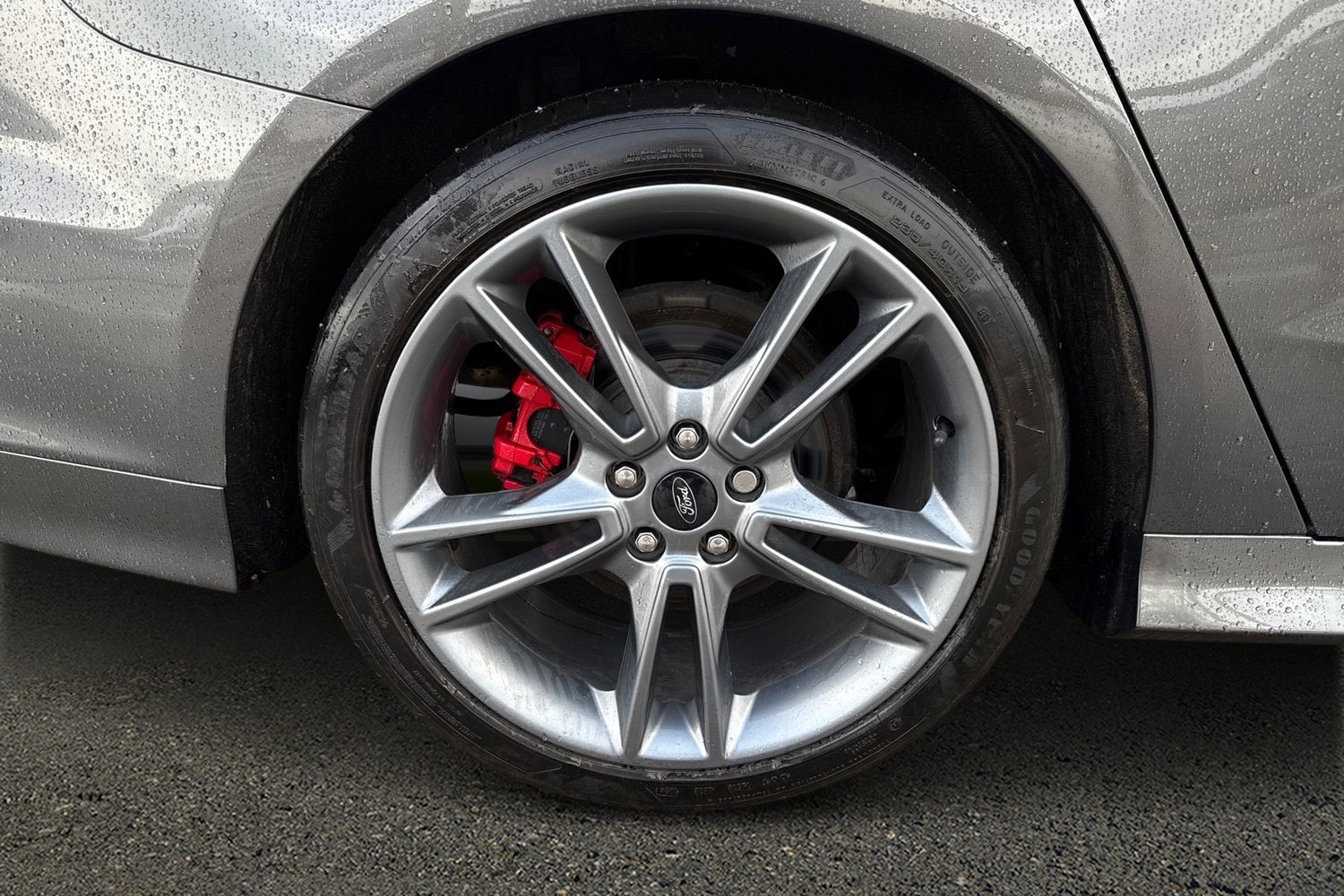 Used Ford Mondeo 2021 for sale - 77553442: Photo 20