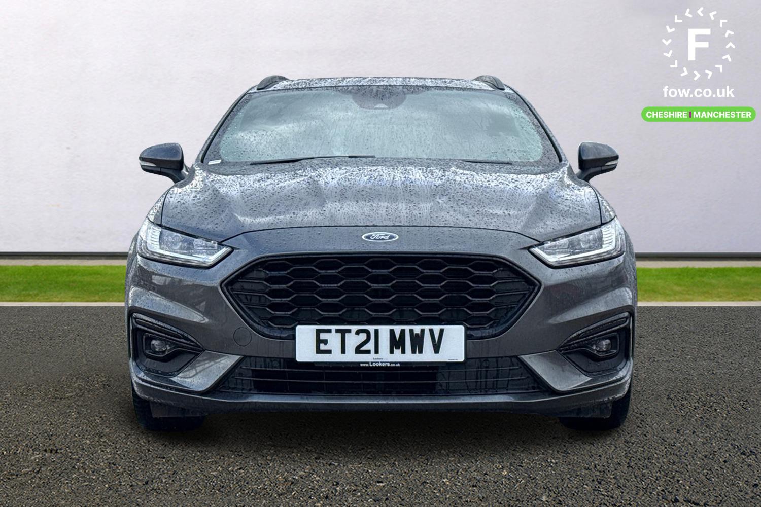 Used Ford Mondeo 2021 for sale - 77553442: Photo 21