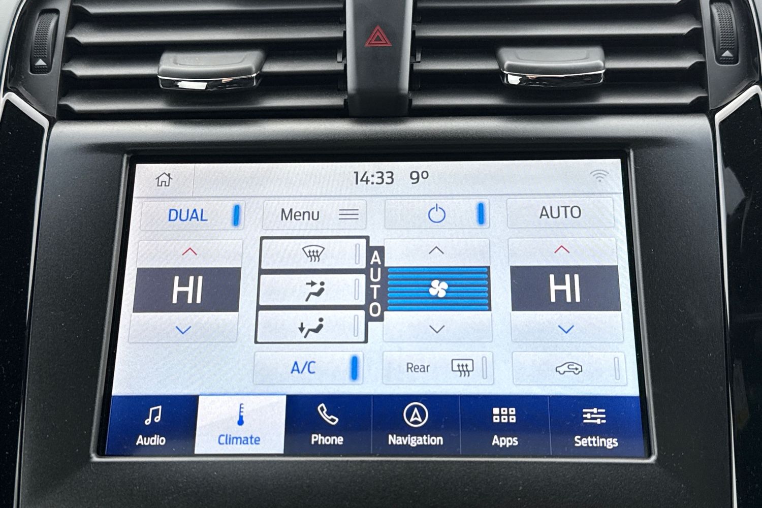 Used Ford Mondeo 2021 for sale - 77553442: Photo 9