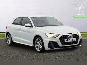 Used Audi A1 2019 for sale - 76649264: Photo