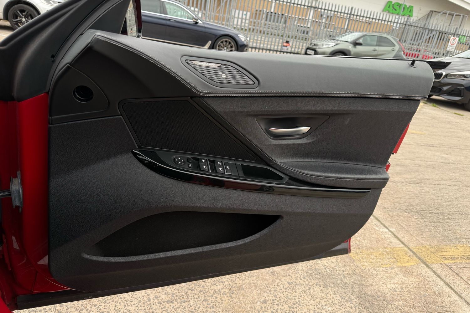 Used BMW 6 Series 2018 for sale - 77135410: Photo 12