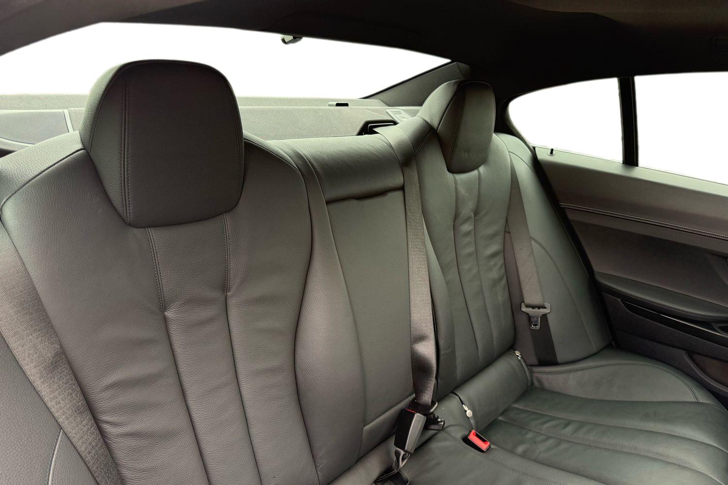 Used BMW 6 Series 2018 for sale - 77135410: Photo 14