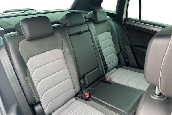 Used Volkswagen Tiguan 2019 for sale - 76253342: Photo 12
