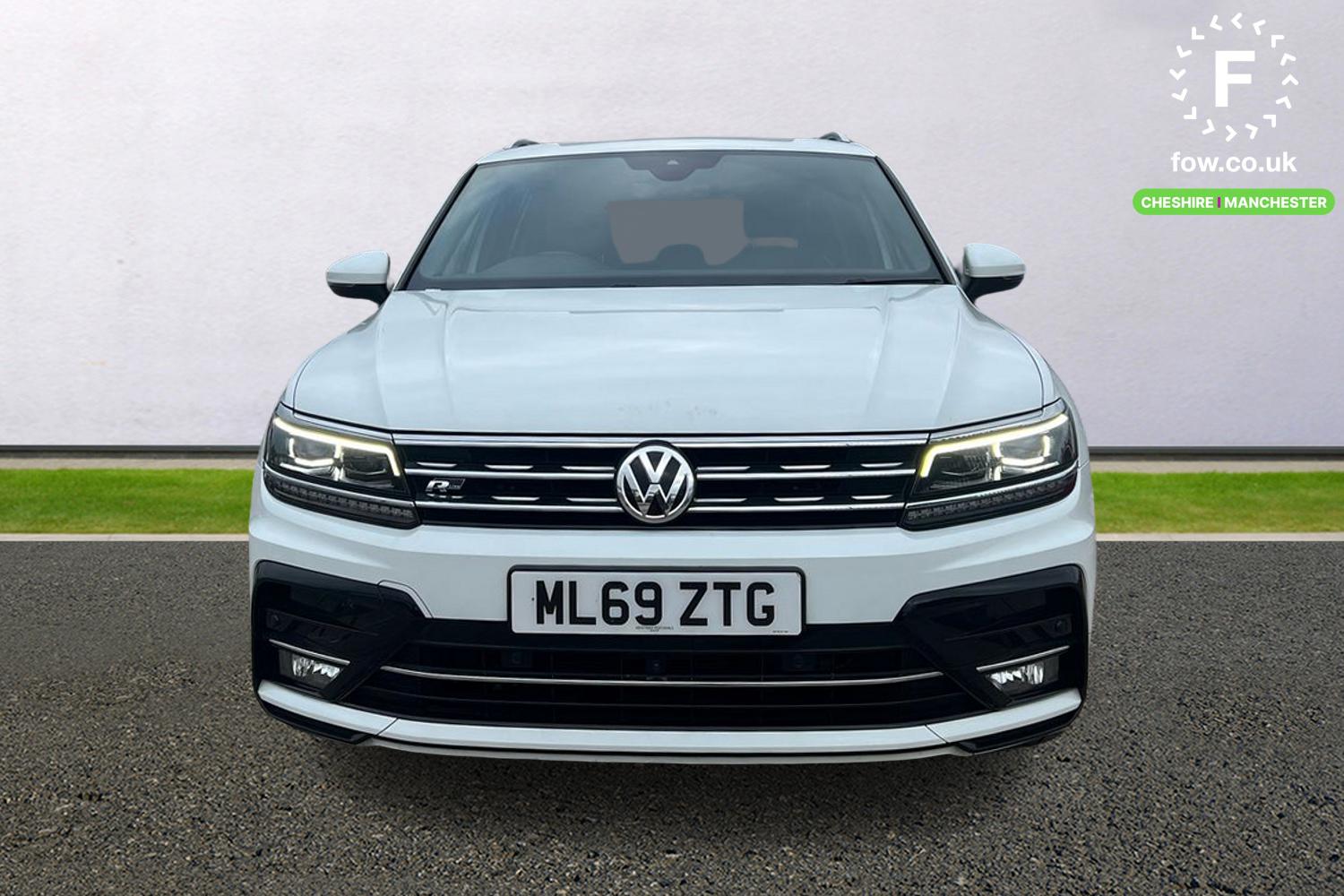 Used Volkswagen Tiguan 2019 for sale - 76253342: Photo 15