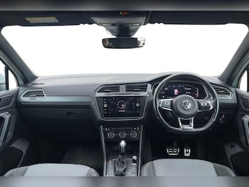 Used Volkswagen Tiguan 2019 for sale - 76253342: Photo 3