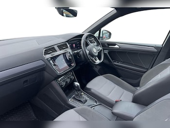 Used Volkswagen Tiguan 2019 for sale - 76253342: Photo 4