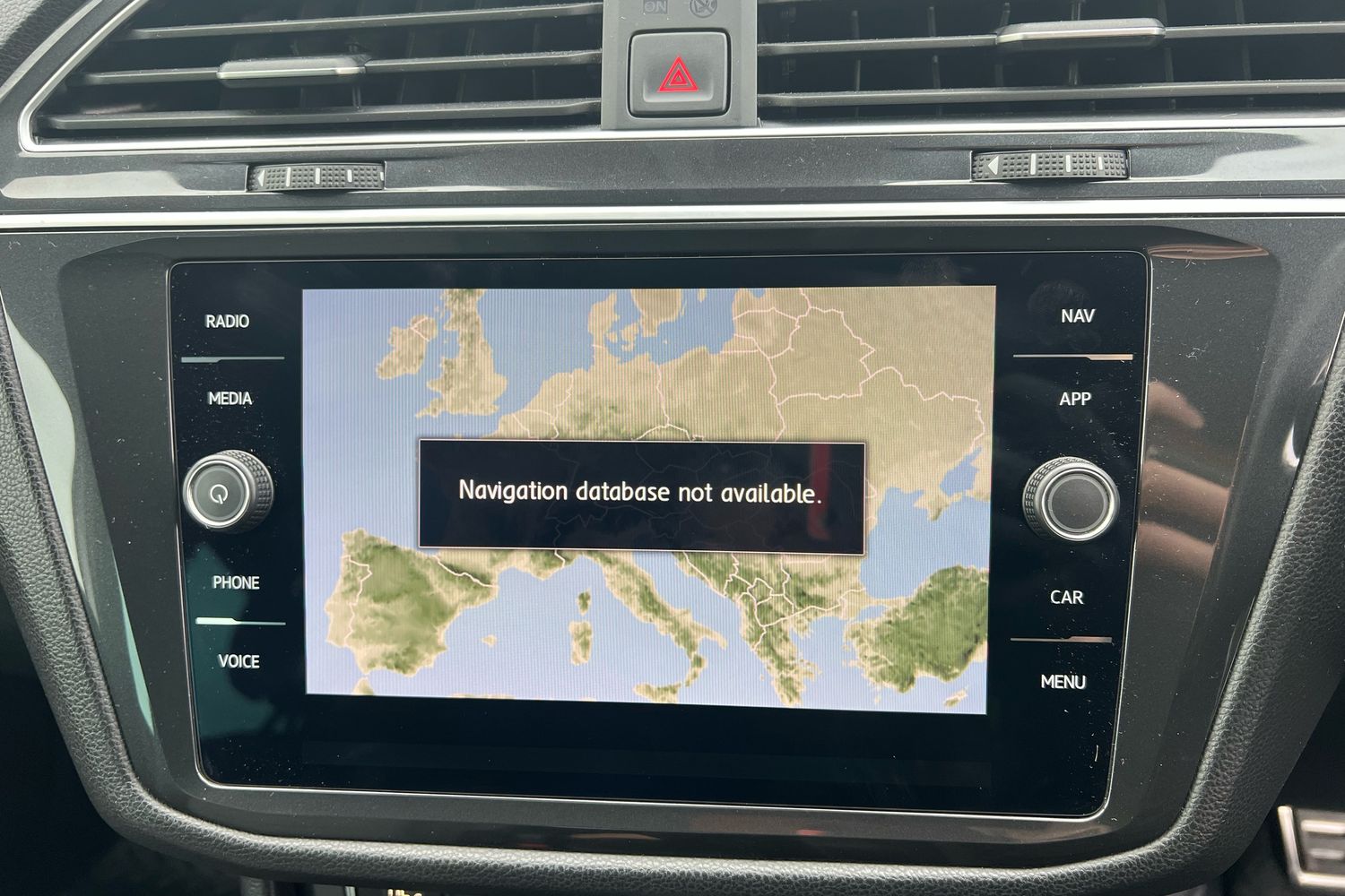 Used Volkswagen Tiguan 2019 for sale - 76253342: Photo 6