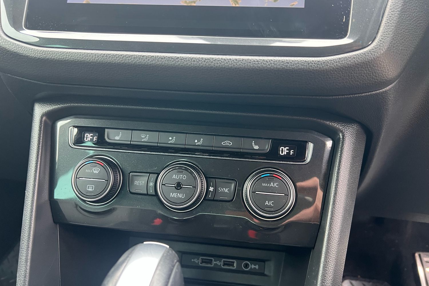 Used Volkswagen Tiguan 2019 for sale - 76253342: Photo 7