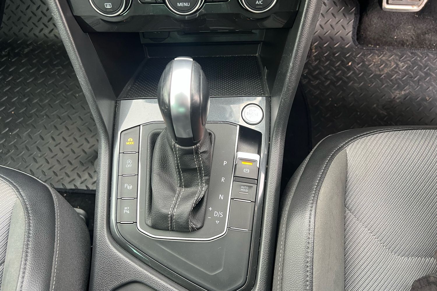 Used Volkswagen Tiguan 2019 for sale - 76253342: Photo 8