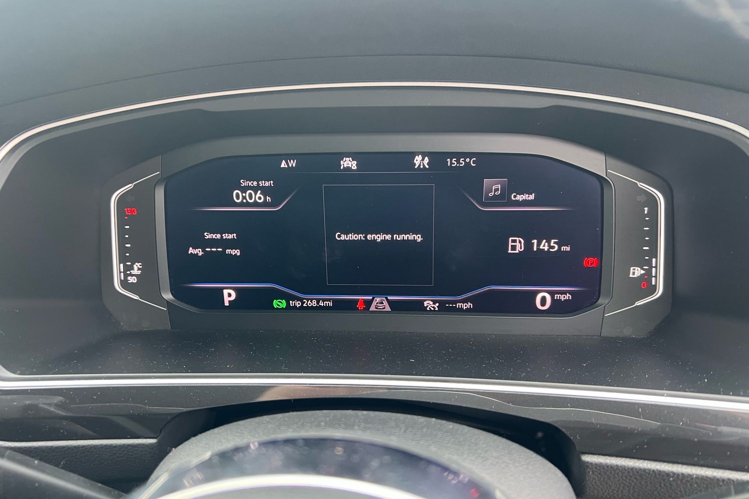 Used Volkswagen Tiguan 2019 for sale - 76253342: Photo 9