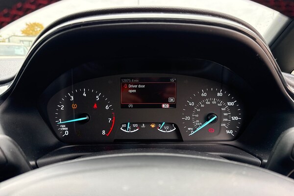 Used Ford Fiesta 2022 for sale - 76280840: Photo 10