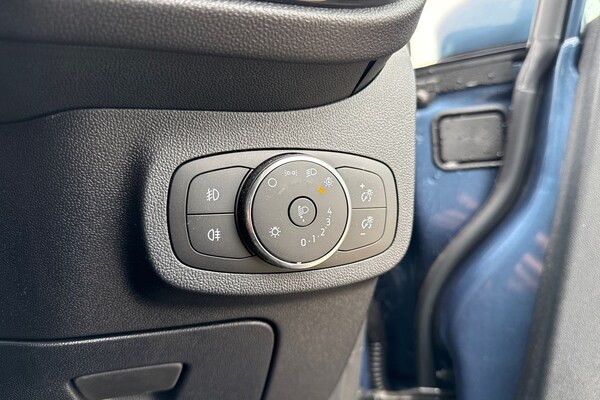 Used Ford Fiesta 2022 for sale - 76280840: Photo 11