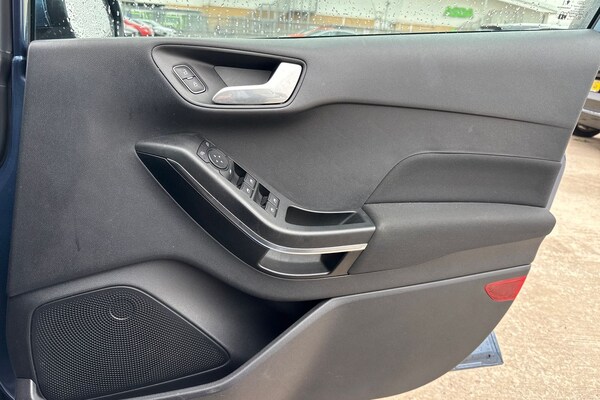 Used Ford Fiesta 2022 for sale - 76280840: Photo 12