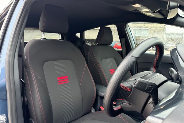 Used Ford Fiesta 2022 for sale - 76280840: Photo 13