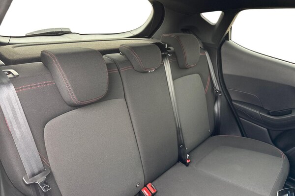 Used Ford Fiesta 2022 for sale - 76280840: Photo 14
