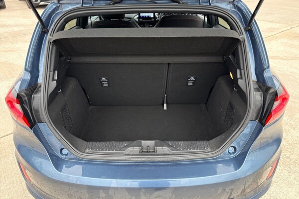 Used Ford Fiesta 2022 for sale - 76280840: Photo 15