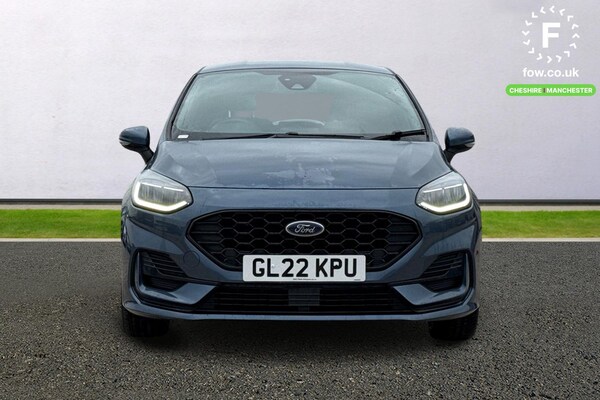 Used Ford Fiesta 2022 for sale - 76280840: Photo 17