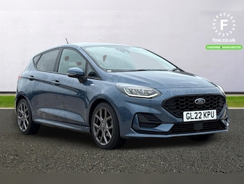 Ford - Fiesta