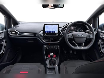 Used Ford Fiesta 2022 for sale - 76280840: Photo 3