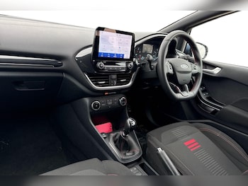 Used Ford Fiesta 2022 for sale - 76280840: Photo 4