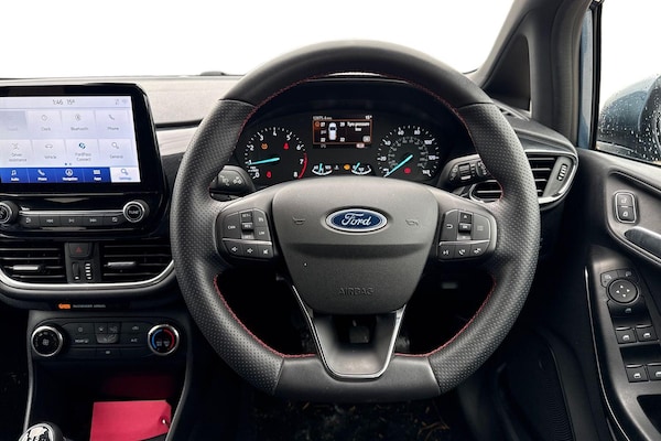 Used Ford Fiesta 2022 for sale - 76280840: Photo 5